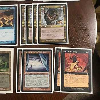 MTGデッキパーツ Amazon | サイカトグ デッキパーツ MTG | トレカ 通販